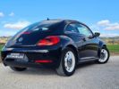 Volkswagen Coccinelle 1.2 TSI 105 VINTAGE Noir Intense Métal  - 26