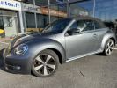 Volkswagen Coccinelle 1.2 TSI 105CH BLUEMOTION TECHNOLOGY COUTURE EXCLUSIVE DSG7 Gris  - 1