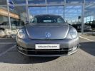 Volkswagen Coccinelle 1.2 TSI 105CH BLUEMOTION TECHNOLOGY COUTURE EXCLUSIVE DSG7 Gris  - 2