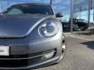 Volkswagen Coccinelle 1.2 TSI 105CH BLUEMOTION TECHNOLOGY COUTURE EXCLUSIVE DSG7 Gris  - 4