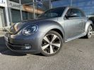 Volkswagen Coccinelle 1.2 TSI 105CH BLUEMOTION TECHNOLOGY COUTURE EXCLUSIVE DSG7 Gris  - 9