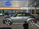 Volkswagen Coccinelle 1.2 TSI 105CH BLUEMOTION TECHNOLOGY COUTURE EXCLUSIVE DSG7 Gris  - 10
