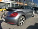 Volkswagen Coccinelle 1.2 TSI 105CH BLUEMOTION TECHNOLOGY COUTURE EXCLUSIVE DSG7 Gris  - 12