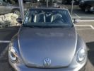 Volkswagen Coccinelle 1.2 TSI 105CH BLUEMOTION TECHNOLOGY COUTURE EXCLUSIVE DSG7 Gris  - 13