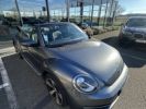 Volkswagen Coccinelle 1.2 TSI 105CH BLUEMOTION TECHNOLOGY COUTURE EXCLUSIVE DSG7 Gris  - 14