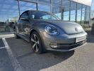 Volkswagen Coccinelle 1.2 TSI 105CH BLUEMOTION TECHNOLOGY COUTURE EXCLUSIVE DSG7 Gris  - 24