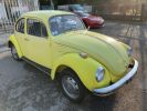 Volkswagen Coccinelle 1302 1.3 44 Jaune  - 6