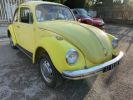 Volkswagen Coccinelle 1302 1.3 44 Jaune  - 7