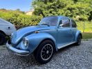 Volkswagen Coccinelle 1303 Avec Un 1600 Cm3 Gris/bleu Métallisé  - 9