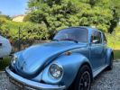 Volkswagen Coccinelle 1303 Avec Un 1600 Cm3 Gris/bleu Métallisé  - 1