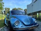 Volkswagen Coccinelle 1303 Avec Un 1600 Cm3 Gris/bleu Métallisé  - 8