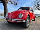 Volkswagen Coccinelle 1500 Rouge  - 5