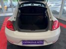 Volkswagen Coccinelle 2.0 TDI 110 BMT Color DSG7 Blanc  - 8