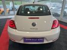 Volkswagen Coccinelle 2.0 TDI 110 BMT Color DSG7 Blanc  - 9