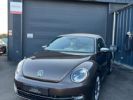 Volkswagen Coccinelle 2.0 tdi 110ch vintage Marron  - 1