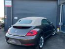 Volkswagen Coccinelle 2.0 tdi 110ch vintage Marron  - 3