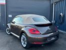 Volkswagen Coccinelle 2.0 tdi 110ch vintage Marron  - 4