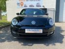 Volkswagen Coccinelle 2.0 TDI 140 CV VINTAGE BV6     Diesel NOIR  - 2