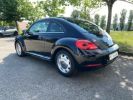 Volkswagen Coccinelle 2.0 TDI 140 CV VINTAGE BV6     Diesel NOIR  - 19