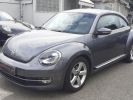 Volkswagen Coccinelle 2.0 tdi 140 sport dsg6 Gris  - 1