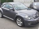 Volkswagen Coccinelle 2.0 tdi 140 sport dsg6 Gris  - 2