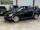 Volkswagen Coccinelle Cabriolet 1.2 TSI 105 BMT BVM6 Design Noir  - 1