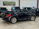 Volkswagen Coccinelle Cabriolet 1.2 TSI 105 BMT BVM6 Design Noir  - 5