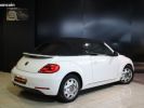 Volkswagen Coccinelle CABRIOLET 1.2 TSI 105 VINTAGE PREMIERE MAIN GARANTIE 12M P&M1mo Blanc  - 2