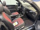 Volkswagen Coccinelle CABRIOLET 1.2 TSI 105CH Noir  - 7