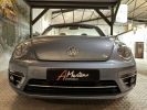 Volkswagen Coccinelle CABRIOLET 2.0 TDI 110 CV denim DSG Bleu  - 3