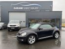 Volkswagen Coccinelle Cabriolet Sport 2.0 TDI 140ch Noir  - 1