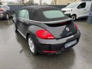 Volkswagen Coccinelle Cabriolet Sport 2.0 TDI 140ch Noir  - 5