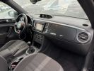 Volkswagen Coccinelle Cabriolet Sport 2.0 TDI 140ch Noir  - 9