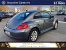 Volkswagen Coccinelle ii 1.2 tsi 105 Gris foncé  - 2