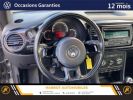 Volkswagen Coccinelle ii 1.2 tsi 105 Gris foncé  - 13