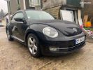 Volkswagen Coccinelle NewBeetle Noir  - 1