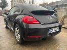 Volkswagen Coccinelle NewBeetle Noir  - 3