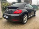 Volkswagen Coccinelle NewBeetle Noir  - 4