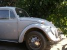 Volkswagen Coccinelle Type 11, 1500 DeLuxe Gris  - 1