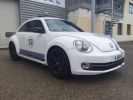 Volkswagen Coccinelle WHITE TURBO 2.0 TSI 200 CV DSG6     Essence BLANCHE  - 1