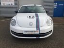 Volkswagen Coccinelle WHITE TURBO 2.0 TSI 200 CV DSG6     Essence BLANCHE  - 2