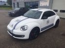 Volkswagen Coccinelle WHITE TURBO 2.0 TSI 200 CV DSG6     Essence BLANCHE  - 3