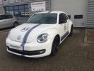 Volkswagen Coccinelle WHITE TURBO 2.0 TSI 200 CV DSG6     Essence BLANCHE  - 4