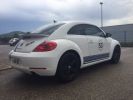 Volkswagen Coccinelle WHITE TURBO 2.0 TSI 200 CV DSG6     Essence BLANCHE  - 15