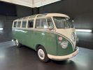 Volkswagen Combi De Luxe Samba 21 Windows   - 1