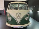 Volkswagen Combi De Luxe Samba 21 Windows   - 2