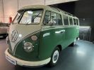 Volkswagen Combi De Luxe Samba 21 Windows   - 3