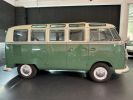 Volkswagen Combi De Luxe Samba 21 Windows   - 4