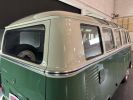 Volkswagen Combi De Luxe Samba 21 Windows   - 8