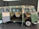 Volkswagen Combi De Luxe Samba 21 Windows   - 9